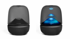 “琉”光溢彩，声色共鸣：哈曼卡顿音乐琉璃五代